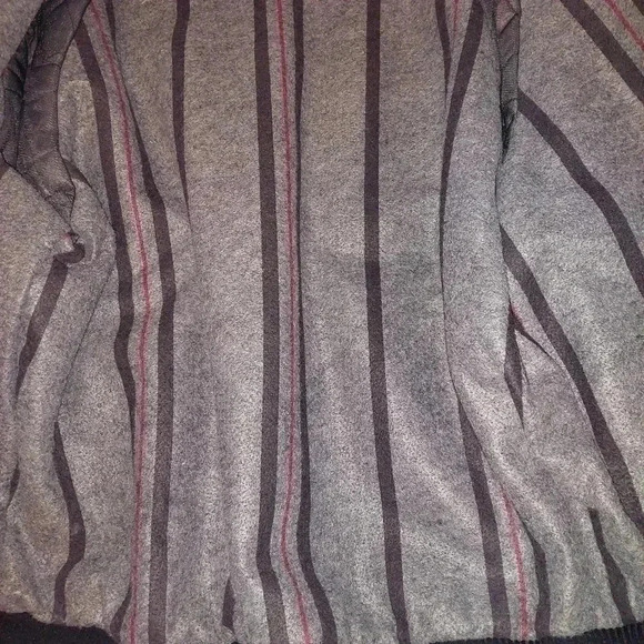 Vintage 90's Davis James USA Blanket Lined  Western Jacket Men’s Size XL - Picture 11 of 11